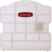 Органайзер Assotment Box 9-Comp    KETER 159400