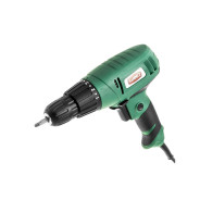 Шуруповерт сетевой 280Вт, 750об/мин, БЗП 10мм, DRL400AHammer 59315