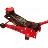 Домкрат подкатной гидравлический 2.25т (h min 145мм, h max 520мм)  ...Torin T82257