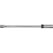 Ключ свечной 18х300mm 3/8"  YATO YT-0818