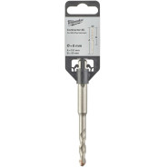 SDS-plus бур Contractor 2C  8 х 110 мм, MILWAUKEE Milwaukee 4932471227