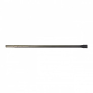 Долото SDS-Max 600х25 мм плоское MILWAUKEE Milwaukee 4932343739