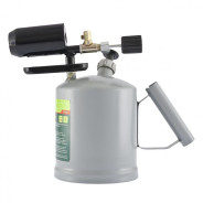 Лампа паяльная, 2 л  Сибртех 91444