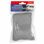 Губка для мытья автомобиля  Forsage F-CWS3912