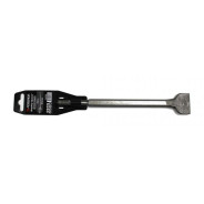 Штробер "долото" 14х250х40mm SDS+, на пластиковом держателе  ...Forsage F-4723