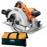 Пила циркулярная AEG KS66-2AEG Powertools 4935446675