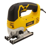 Лобзик электрический JS-110, 750 Вт, 110 мм,  DENZEL 27107