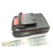 Аккумулятор BLL 1815 для BD 1815 DLi (18 В, 1.5 А/ч, Li-Ion)  WORTEX BLL181500029