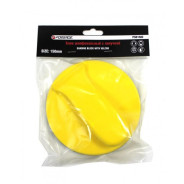 Блок ручной шлифовальный с липучкой 5"-125mm  Forsage F-PSD125Z