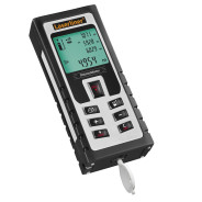 Дальномер лазерный  DistanceMasterLaserliner 080.946A