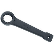Ключ накидной ударный 27мм  Force 79327