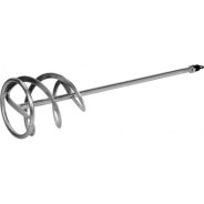 Миксер для строительных масс 135х600мм M14  YATO YT-55033