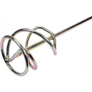 Миксер для сыпучих материалов 100х600mm HEX  YATO YT-5491