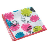 Салфетка из микрофибры универсальная, 300х300 мм, цветная PALISAD ...PALISAD HOME 923445