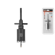 Коронка алмазная d 45мм железобетон () (безударная)  GEPARD GP2079-45