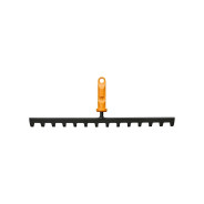 Грабли мет. для грунта 14 зубьев OneClick  FISKARS 1080677