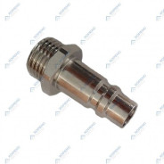 Штуцер пневматический 1/2 "  Aignep 00821000105NB
