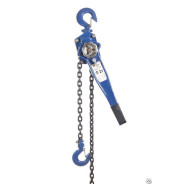Таль ручная рычажная ТРР-ТРШСР 2,0ТХ3М (серия T)  TOR 1048300