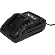 Зарядное устройство 18V  YATO YT-82848