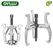 Съемник подшипников 3-зажимной 6 "  DYLLU DTGP3A06