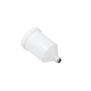 Бачок пластиковый к краскораспылителю серии H-827  Partner PA-H-827-P