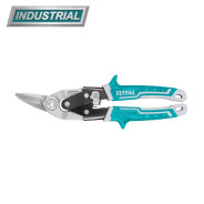 Ножницы по металлу 250 мм   (левый рез)TOTAL THTJ531106