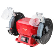 Станок точильный BG 1530 в кор. 250 Вт, 150х20х12,7 мм  WORTEX 2322023