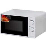 Печь микроволновая AMW-920 (СВЧ, соло, 700 Вт, 20 л, мех. управл.)  ...NORMANN N16010-2