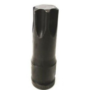 Головка-бита TORX ударная 1/2", T47  Forsage F-24607847