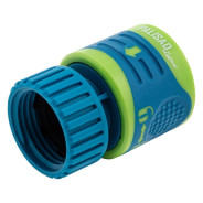 Соединитель быстросъемный, внутр. резьба 3/4", LUXE PALISAD PALISAD HOME 66234