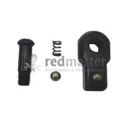 Рем. комплект к воротку арт. F-8013 3/8"  Forsage F-8013-P