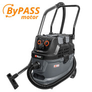 Пылесос строительный  BAX-600EBort 93418149