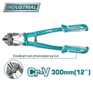 Болторез 300 мм  TOTAL THT113126