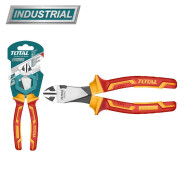 Бокорезы комбинированные диэлектрические 180 мм  TOTAL THTIP2571