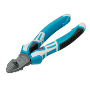 Бокорезы 160 мм, трехкомпонентные рукоятки  Gross 17571