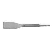 Плиточное зубило SDS-plus 260х40мм, самозатачивающееся,  BOSCH 2608690091