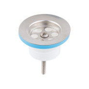 Выпуск для сифона 64  мм., 1 1/4"  AV Engineering AVE129713