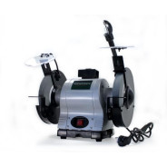 Станок заточной (220В, 550Вт, 2980об/мин, диск 200 м)  Rock FORCE RF-HBG825L