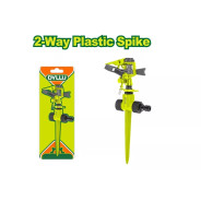 Распылитель импульсный на пластмассовой пике  DYLLU DTNE3E34