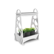 Светильник-подставка Agro для растений LED 14 Вт PMG 001 (4000К, 850Лм, IP20)  ...JAZZWAY 5009547