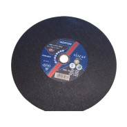 Круг отрезной 400x4.0x32.0 мм для металла Vulcan FIXED,  NORTON 66252925473