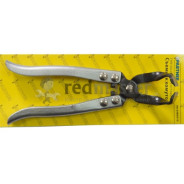 Клещи для извлечения вентиля б/к шин 230мм  Partner PA-04B0010