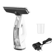 Стеклоочиститель аккумуляторный DEKO WVC3.7 (белый)Deko 065-0990