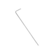 Колышек для палатки, 17 см.  ARIZONE 28-117000