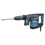 Отбойный молоток HM 1101 C (1300Вт, 11.5Дж, 2650уд/мин, патрон SDS-MAX, вес 7.3кг)  ...MAKITA HM1101C