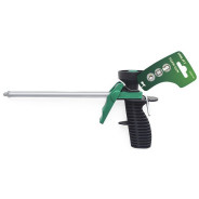 Пистолет для монтажной пены облегченный   ВОЛАТ 36020-06