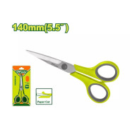 Ножницы 140мм  DYLLU DTSX2655