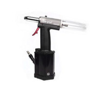 Пневмогидравлический заклепочник (заклепки 3.2-4.8 мм)  TIME-PROOF Z5000AV