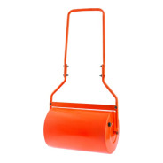 Каток газонный 40л, ручной, наливной, пробка-болт  Сибртех 98204