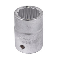 Головка 24 3/4" 12гр.  FORCEKRAFT FK-56924